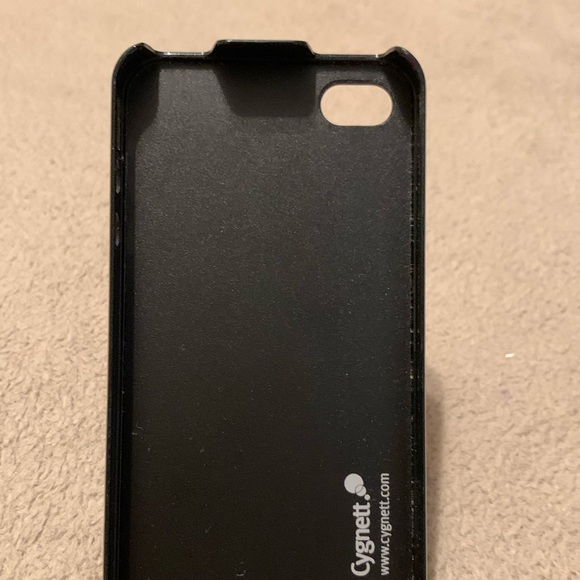 Cygnett Nomad Traveler Phone Case iPhone 4 & 4S - Picture 7 of 14